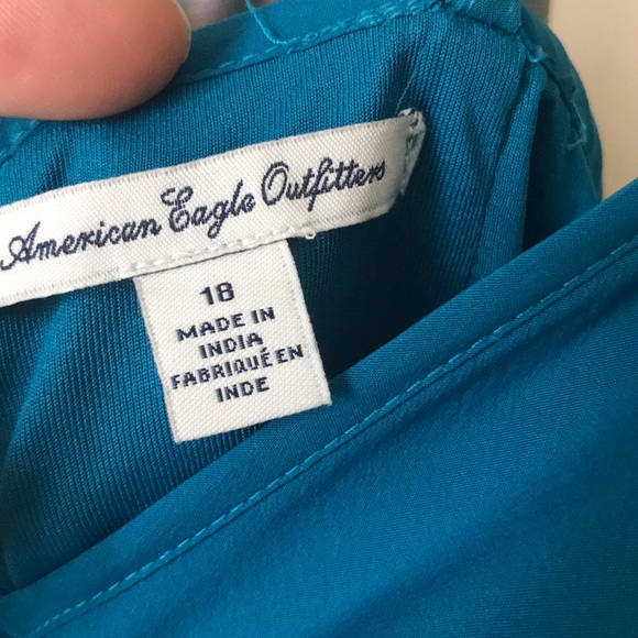 Dress - Picture 2 of 4